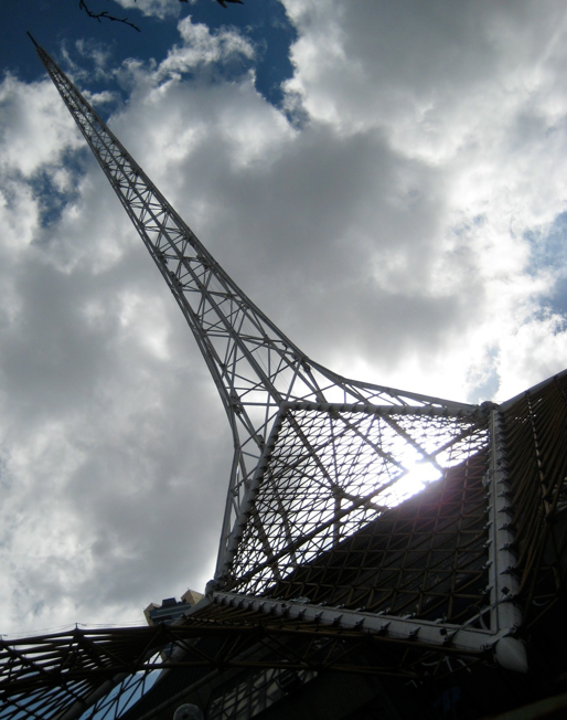 Tower Background Picture
