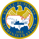Small Business Administration Logo
